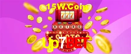 Design Responsivo Up7Bet