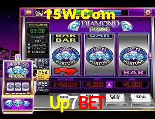 Sistemas de Segurança Up7Bet