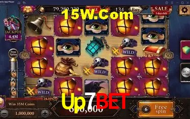 Estatísticas Esportivas Up7Bet