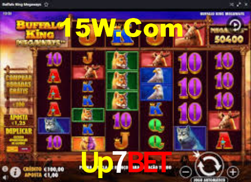 Up7Bet Login