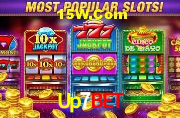 Avaliações dos Jogadores Up7Bet