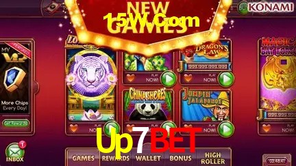 Casino Ao Vivo Up7Bet
