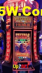 Welcome Bonus Up7Bet