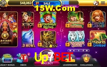 Login Seguro Up7Bet