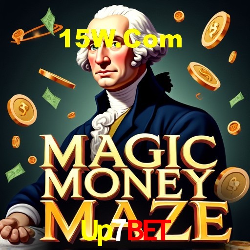 Interface do App Up7Bet