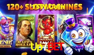 Estatísticas Up7Bet
