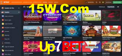 Up7Bet