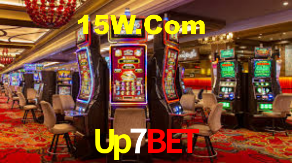 Bônus Generosos e Exclusivos no Up7Bet para Você!