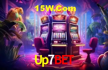 Casino Ao Vivo Up7Bet