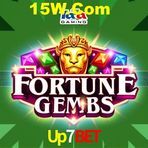 Game Providers Up7Bet