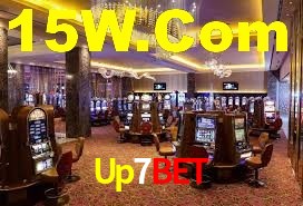 Tournaments Up7Bet