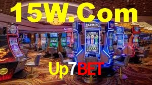 Live Casino Up7Bet