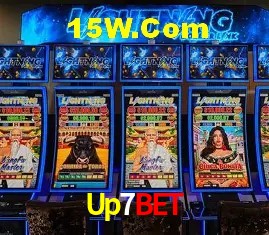 Segurança 2FA Up7Bet