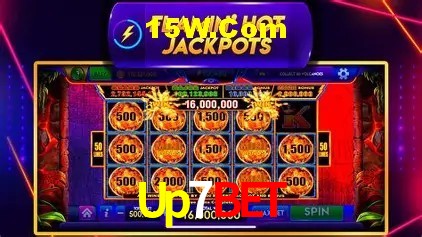 Promoções Sazonais Up7Bet