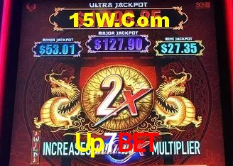 Recursos de Bônus Up7Bet