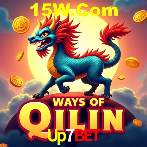 Inovações de Jogos na Up7Bet: O Futuro das Experiências Interativas