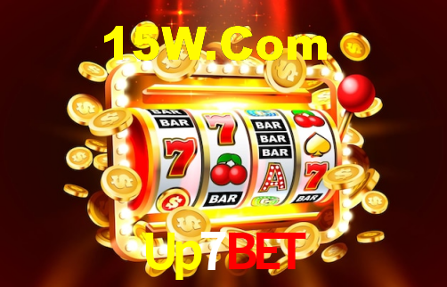 Up7Bet: A Experiência de Casino com Jogos de Mesa ao Vivo