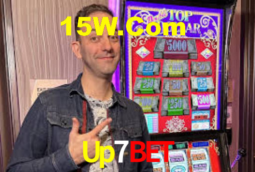 Up7Bet: Seu Cassino Premiado com Pagamentos Rápidos