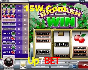 Integração de APIs Up7Bet