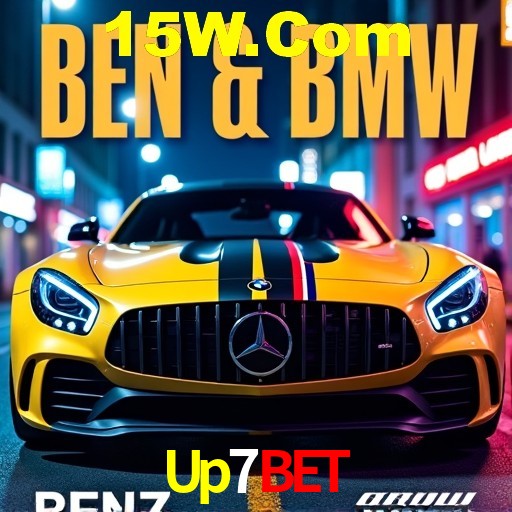 Descubra o Mundo do Cassino Online com Up7Bet