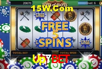 Estatísticas do Jogo Up7Bet