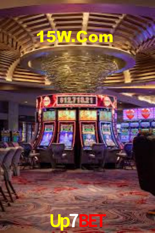 Sinta a adrenalina dos jogos de cassino com Up7Bet