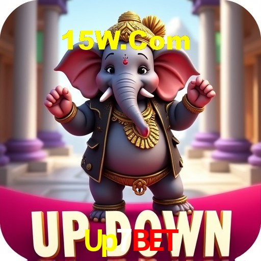 Interface Premium Up7Bet