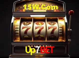 Tecnologia da Plataforma Up7Bet