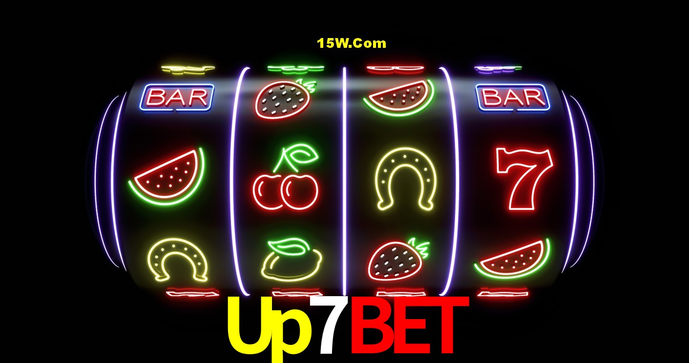 Bonus Features Up7Bet
