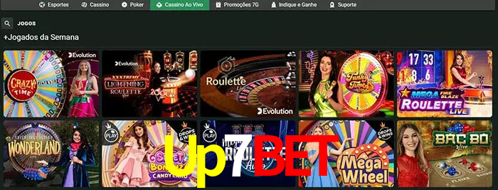Up7Bet bet