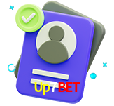 Tornar-se um membro do Up7Bet é muito simples