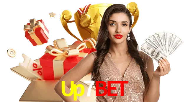 Jogue com dealers reais no Up7Bet!